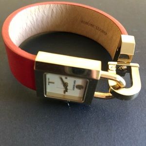 Tory Burch watch
